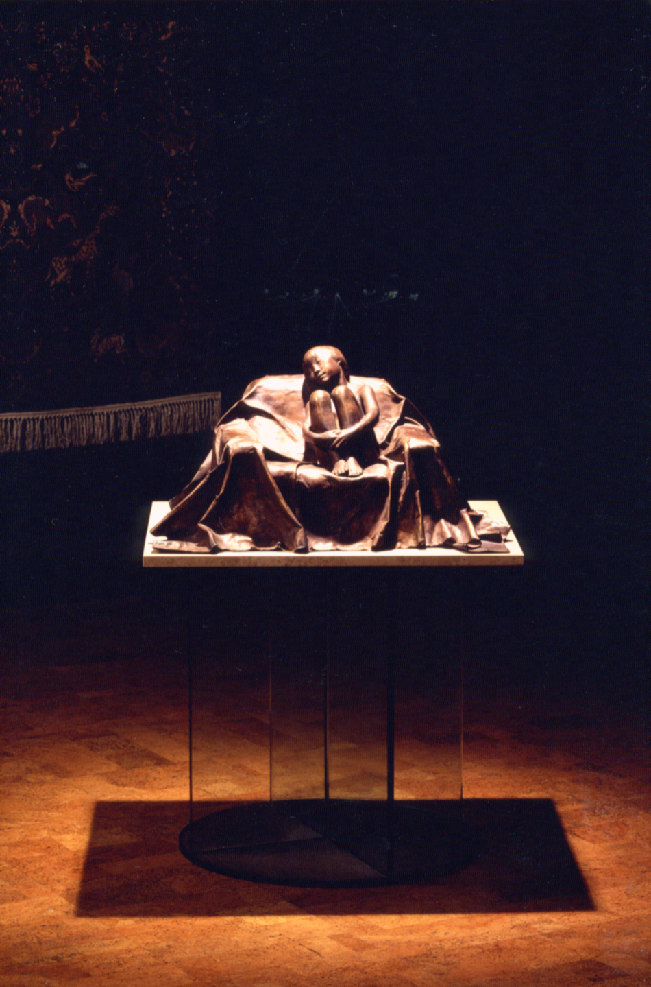 ジョバンニの椅子